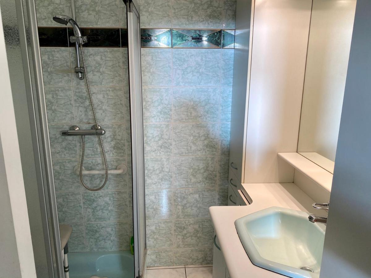 Gite Loirizon Vue Loire 4 Personnes Ingrandes  エクステリア 写真