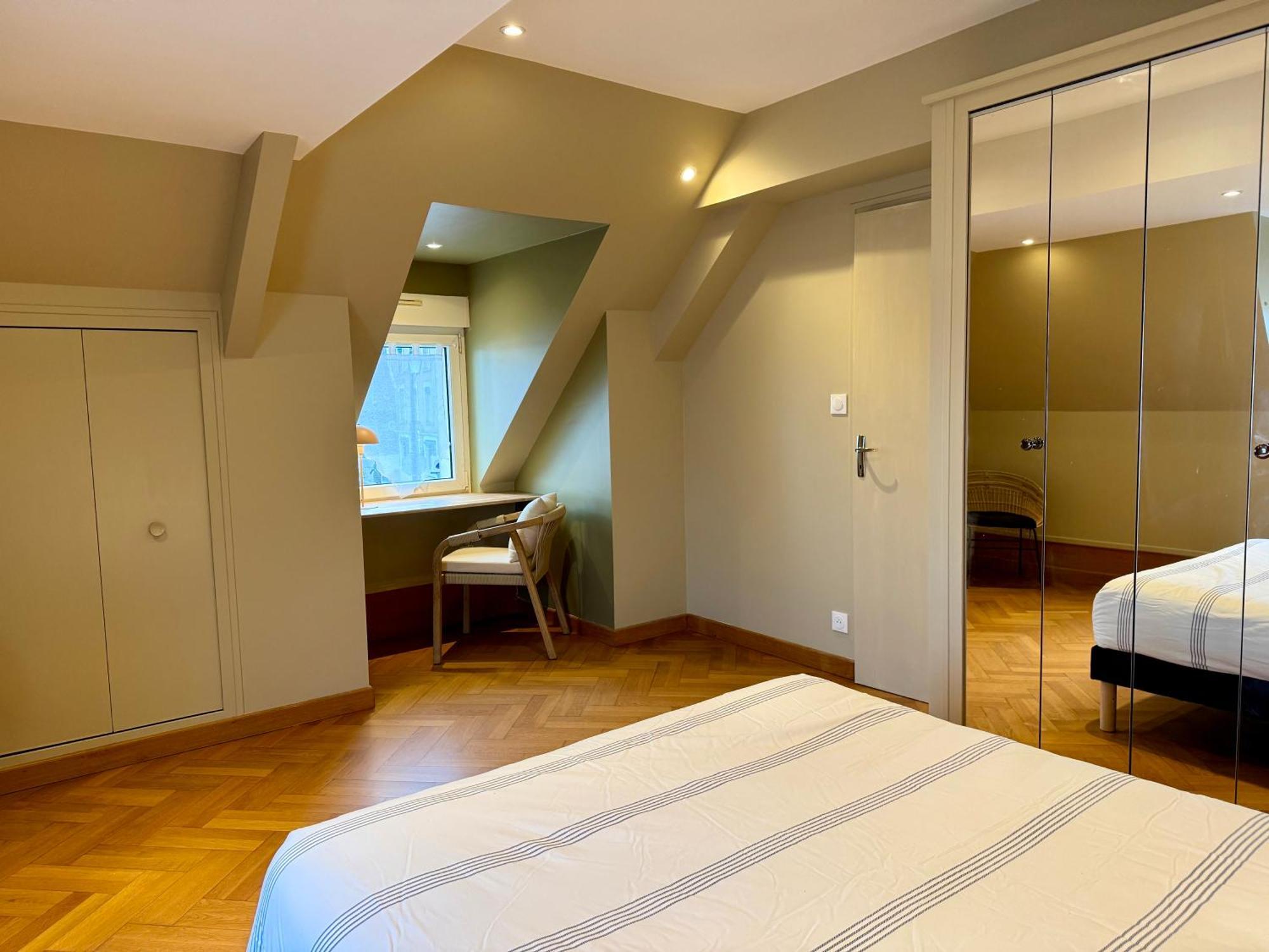 Gite Loirizon Vue Loire 4 Personnes Ingrandes  エクステリア 写真